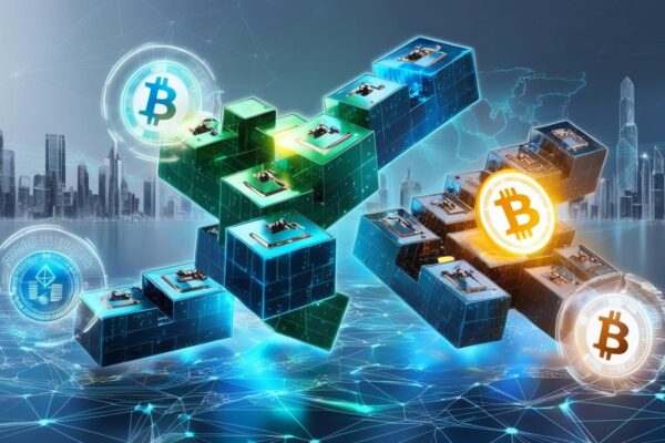 Blockchain 1 - BizNext Insight