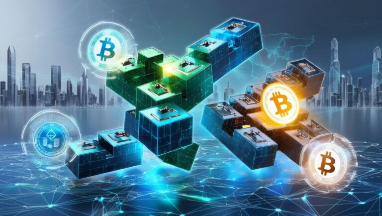 Blockchain 1 - BizNext Insight