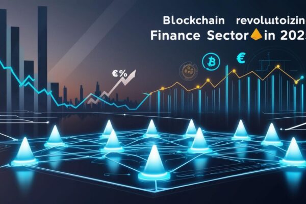 Blockchain - BizNext Insight