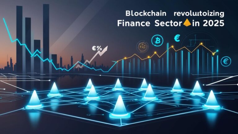 Blockchain - BizNext Insight