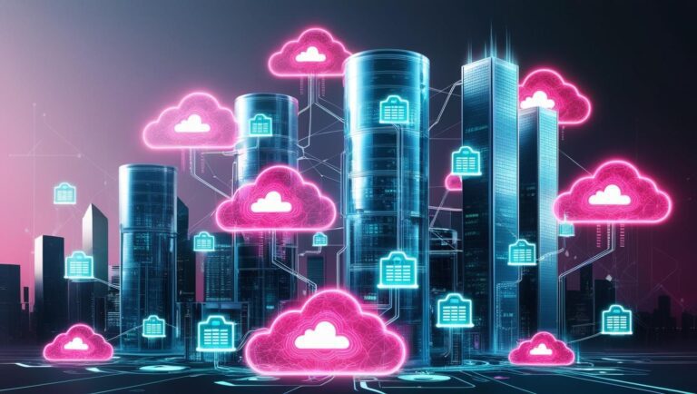 Top 7 Cloud Computing Trends You Need to Know Today