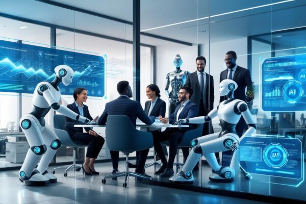 Master AI - BizNext Insights