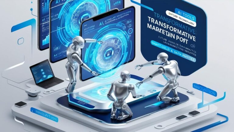 AI: Discover How Powerful Tools Are Changing Lives Now