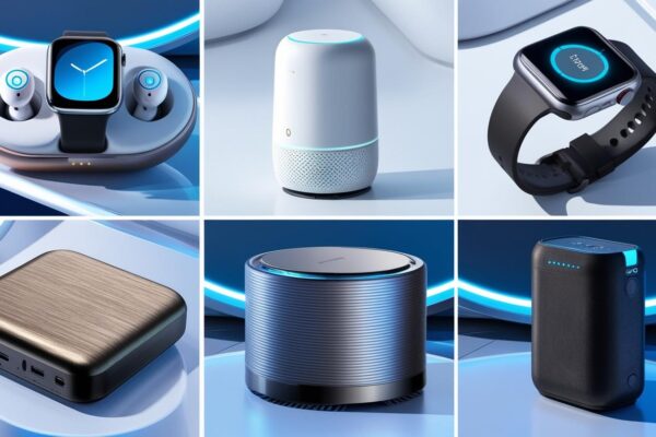 6 Exciting Gadgets That Enhance Life Right This Moment