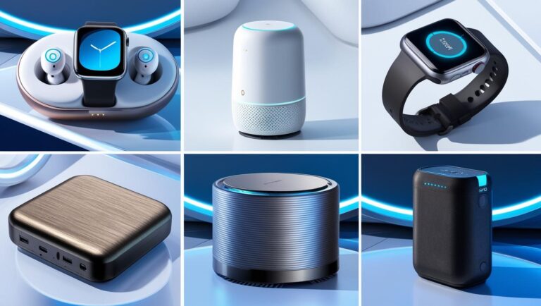 6 Exciting Gadgets That Enhance Life Right This Moment