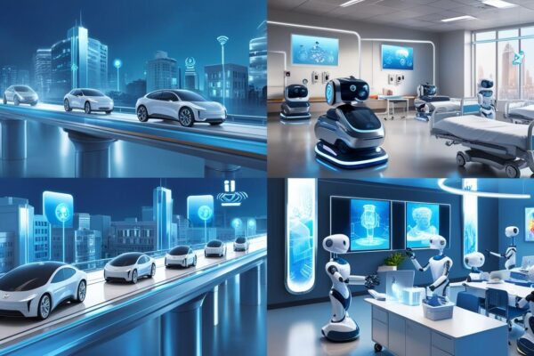 AI Breakthroughs - Biznextinsights