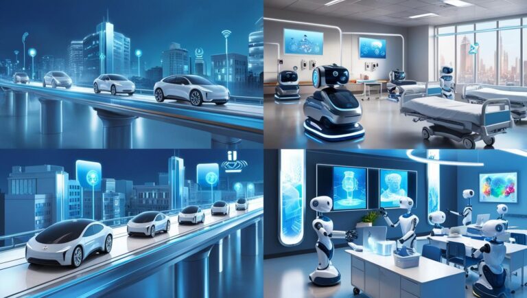 AI Breakthroughs - Biznextinsights