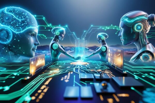 AI Strategies