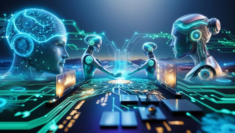 7 Proven AI Strategies to Boost Your Business Growth