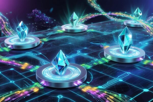 Blockchain - BizNextInsights