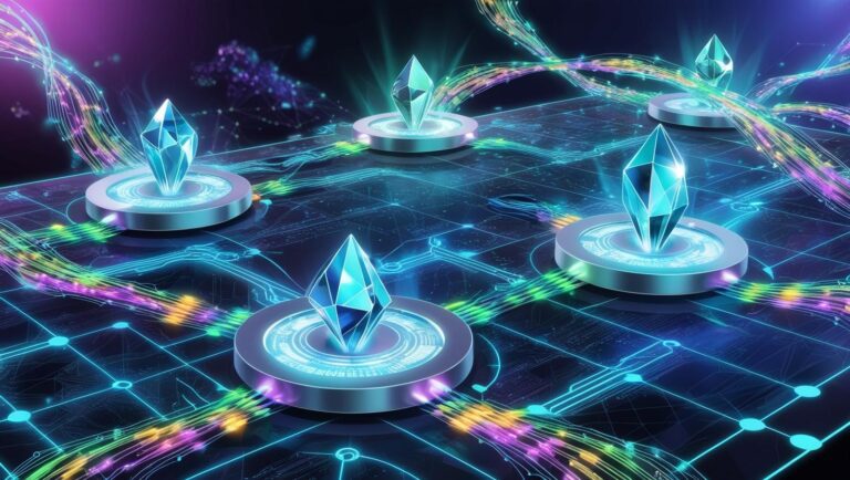 Why Blockchain Is the Ultimate Game-Changer in Finance