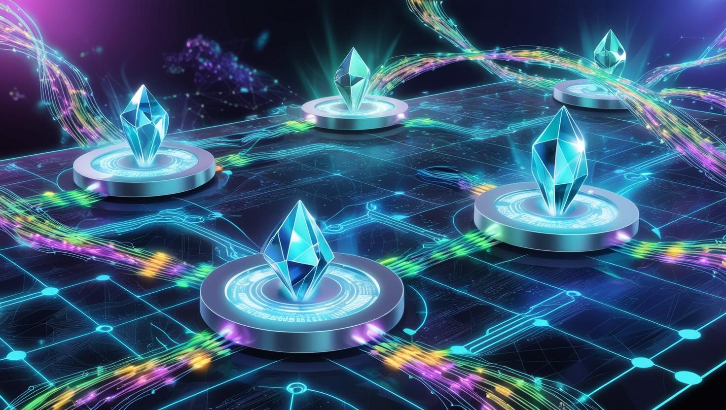 Blockchain - BizNextInsights