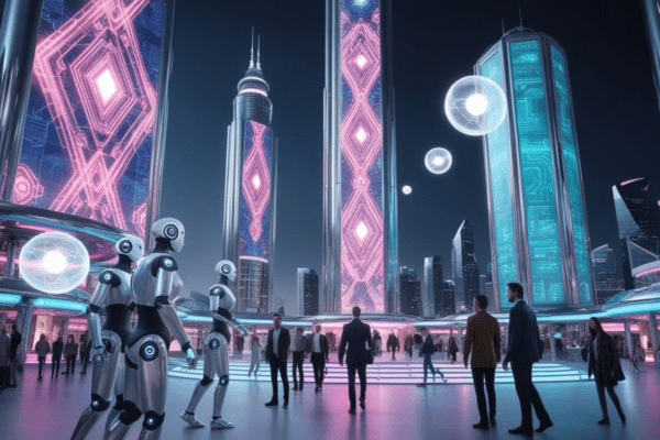 Discover the Ultimate Tech Innovations You Can’t Ignore