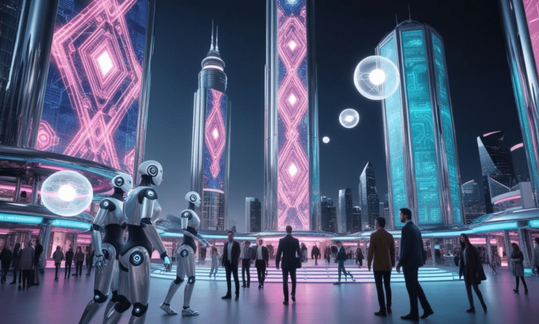 Discover the Ultimate Tech Innovations You Can’t Ignore