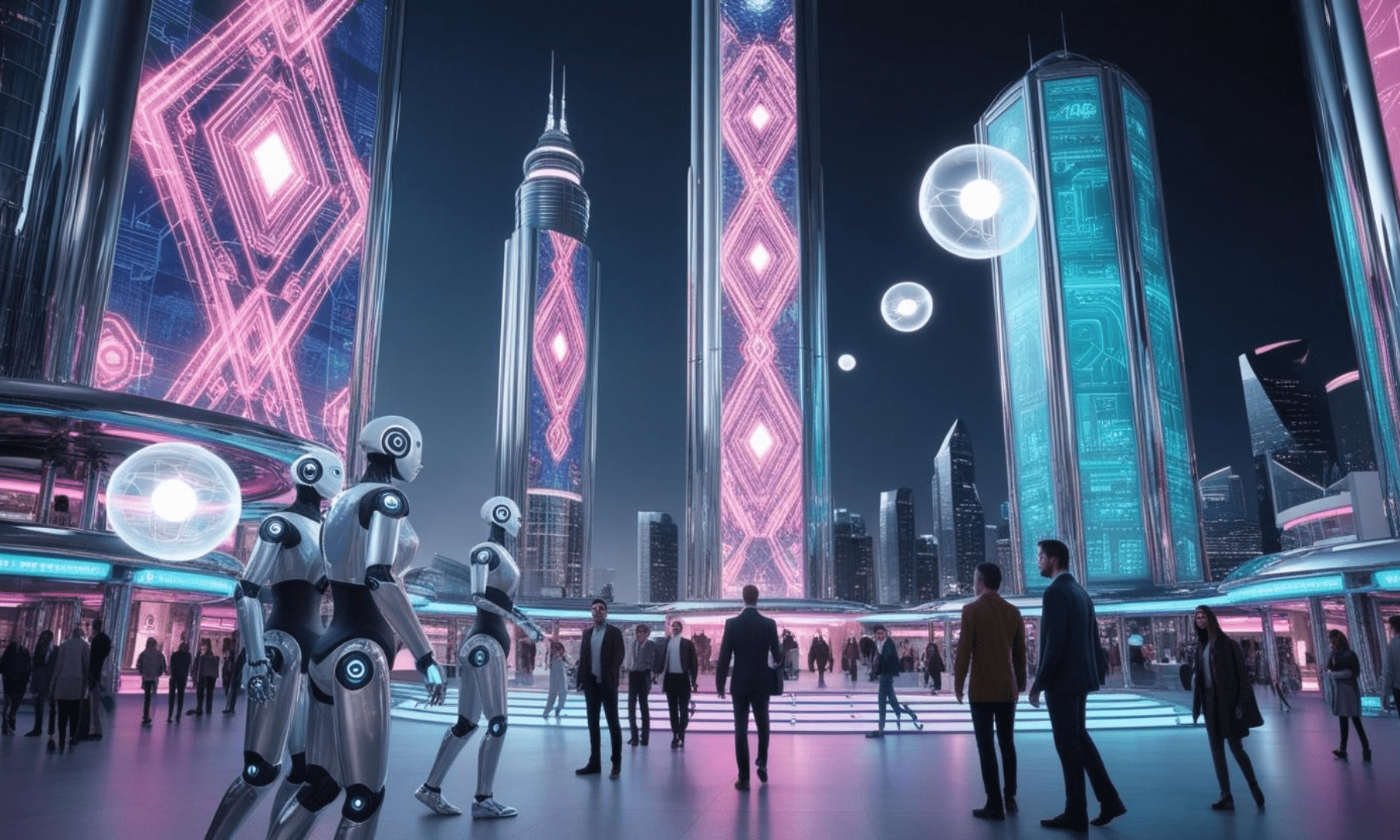 Discover the Ultimate Tech Innovations You Can’t Ignore