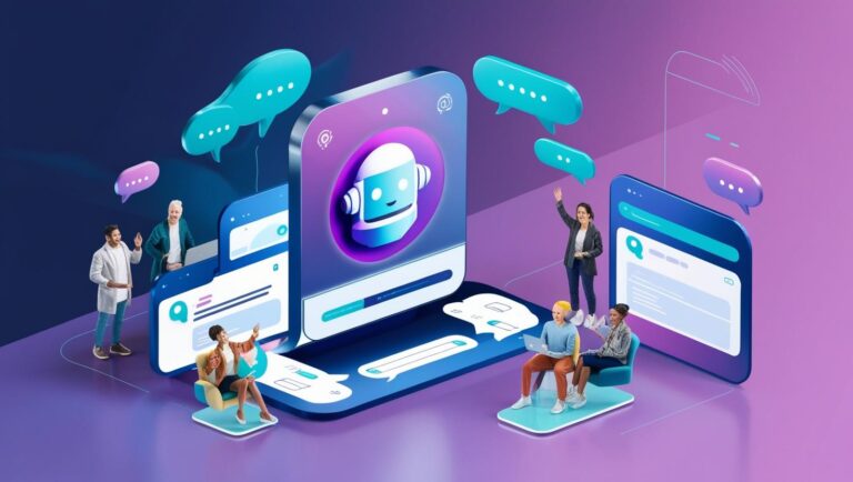 How 7 Proven AI Chatbots Boost Engagement Now