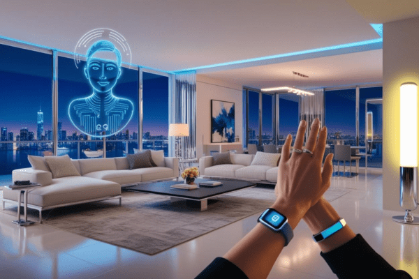 How to Unlock Effortless Success with Smart Gadgets