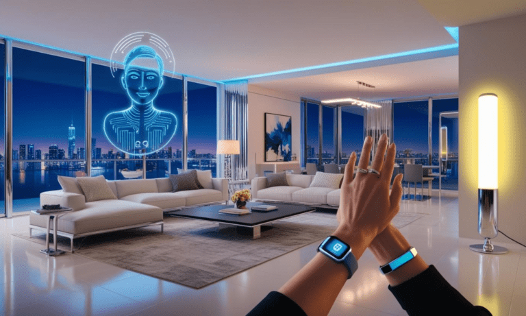 How to Unlock Effortless Success with Smart Gadgets