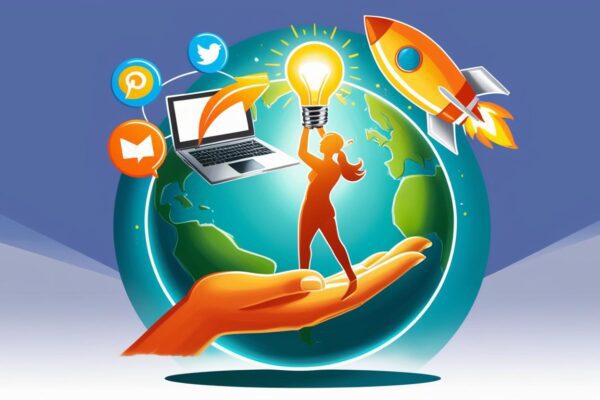 Unveil 7 Ultimate Digital Strategies for Success Now