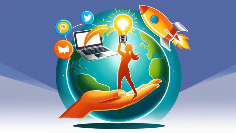 Unveil 7 Ultimate Digital Strategies for Success Now