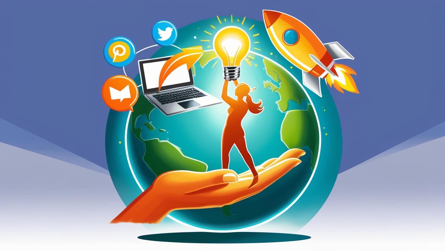 Unveil 7 Ultimate Digital Strategies for Success Now