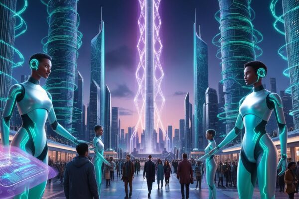 Why 8 Transformational Updates Dominate Tech Now