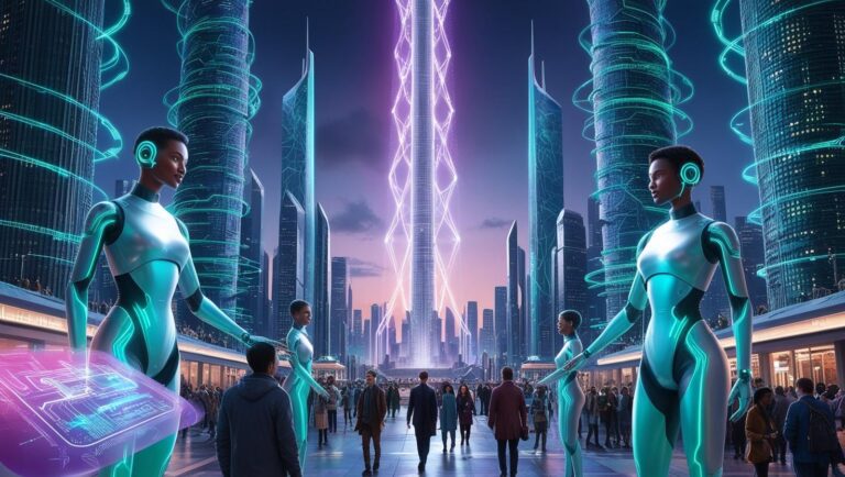 Why 8 Transformational Updates Dominate Tech Now