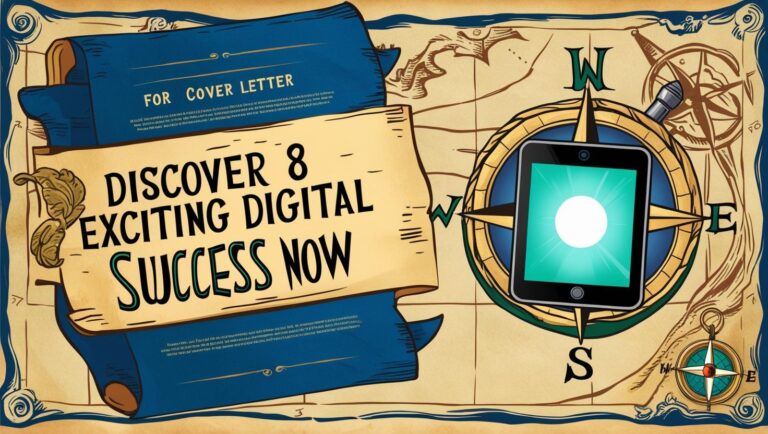 Discover 8 Exciting Digital Tools for Success Now