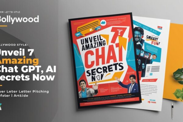 Unveil 7 Amazing Chat GPT AI Secrets Now
