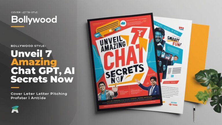 Unveil 7 Amazing Chat GPT AI Secrets Now