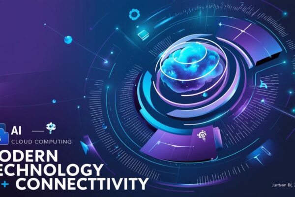 9 Proven Tech Trends That Lead Markets Immediately