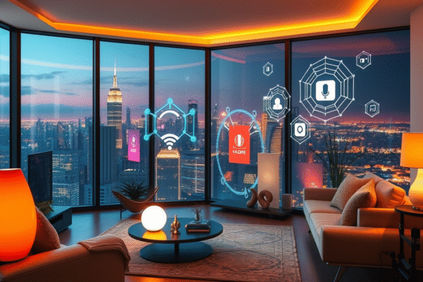 2022 Guide to Emerging IoT Devices Changing the World