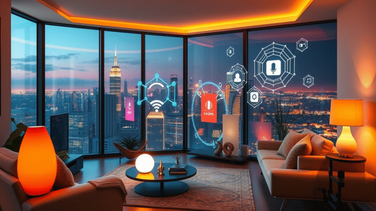 2022 Guide to Emerging IoT Devices Changing the World