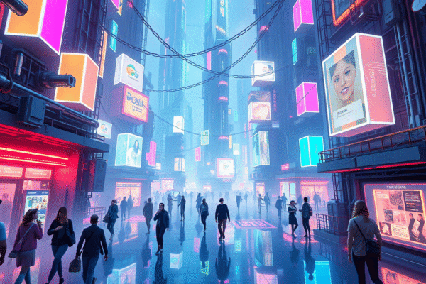 2022 The Year Blockchain Finally Went Mainstream