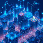 2025 Blockchain Revolution what's changing now