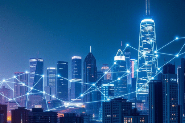 A Complete Look at Blockchain’s Evolution in 2022