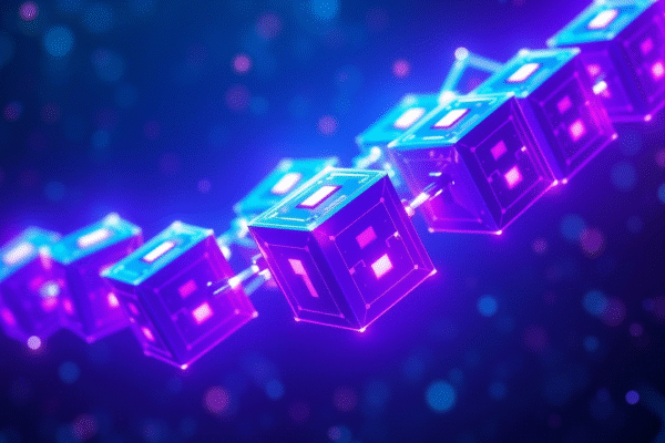 A Look Back at Blockchain’s Breakout Year 2022