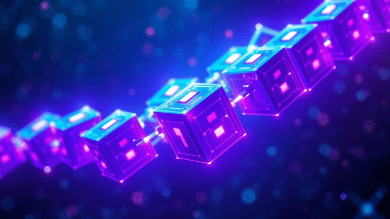 A Look Back at Blockchain’s Breakout Year 2022