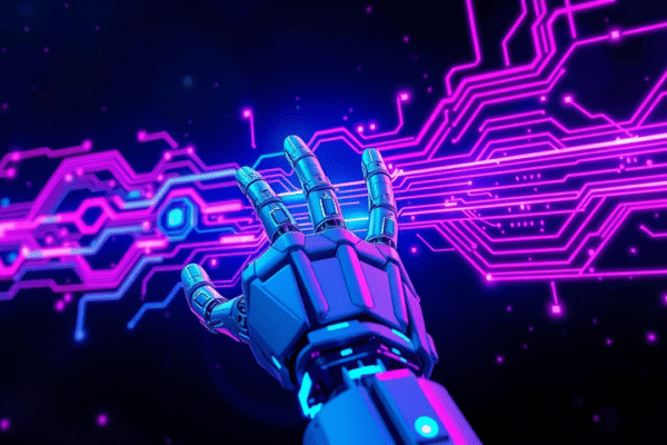 AI Made Simple How Artificial Intelligence Is Changing Our Lives