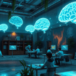 AI Updates in May 2025 That Will Blow Your Mind