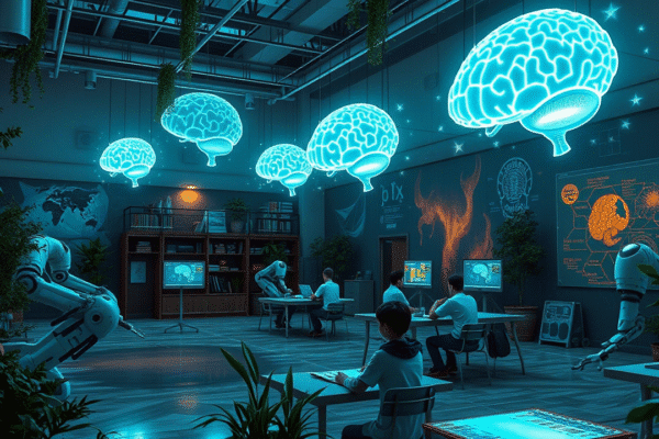 AI Updates in May 2025 That Will Blow Your Mind