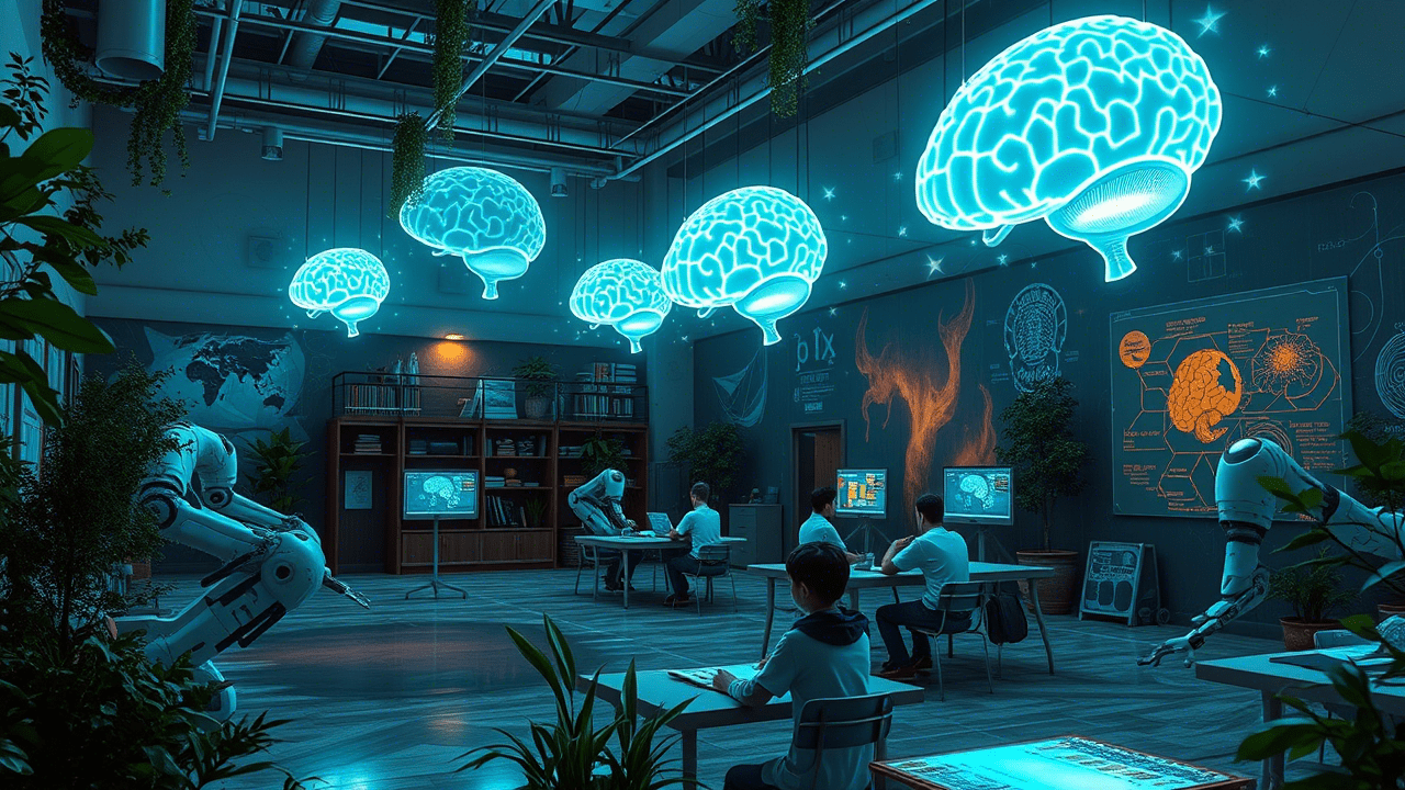 AI Updates in May 2025 That Will Blow Your Mind