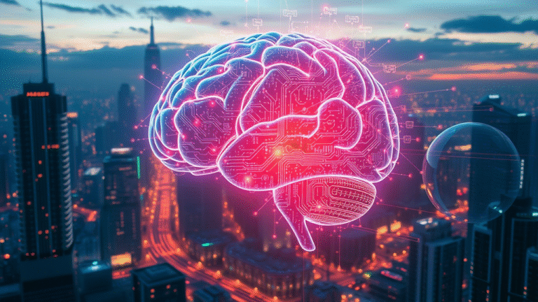 AI in August 2023 Disruptive Changes You Must See