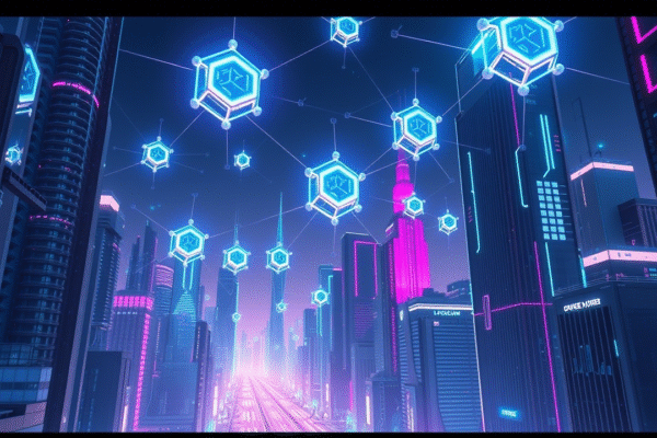 Blockchain Breakthroughs of 2022 You Should Know