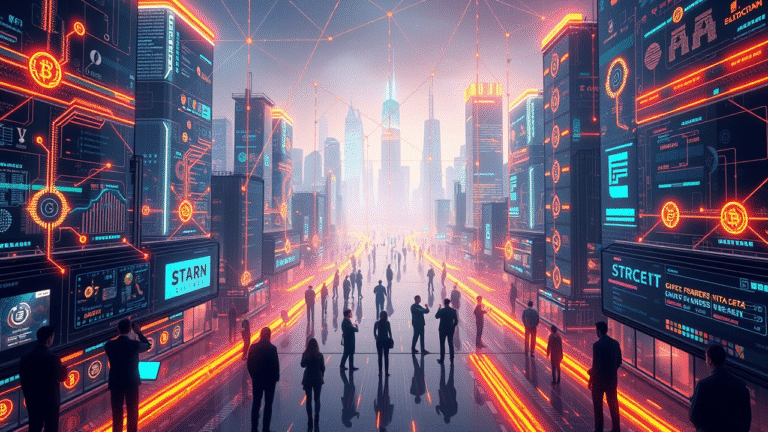 Blockchain Made Big Moves in 2022 – Here’s the Proof