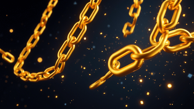 Blockchain: This Tech is Changing Our World