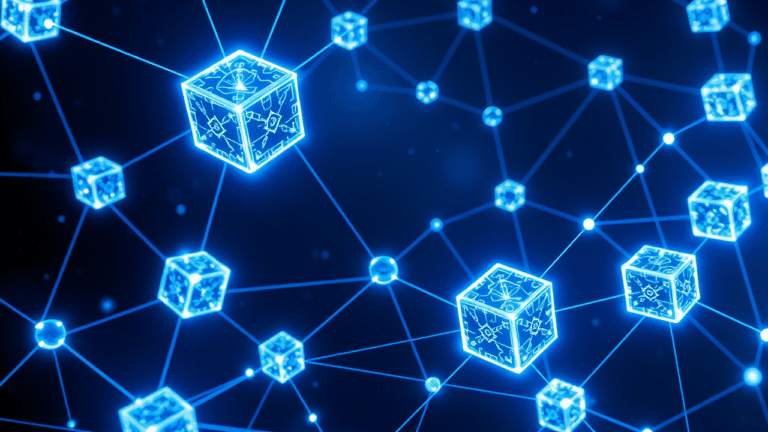 Blockchain in 2022: A Complete Guide to Its Big Impact