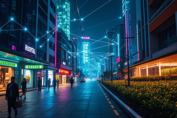 Blockchain in Everyday Life A 2022 Look Back