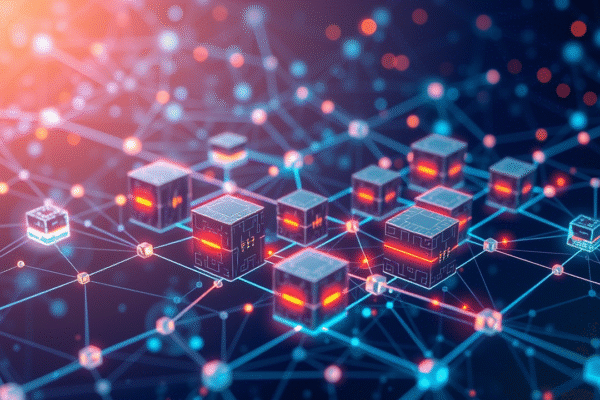 Blockchain in November 2022 How It Changed the Tech World