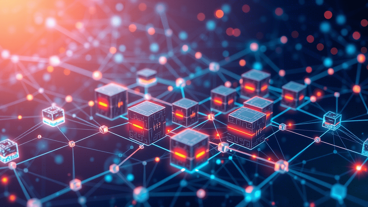 Blockchain in November 2022 How It Changed the Tech World